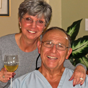 Fundraising Page: Jack Yaffa